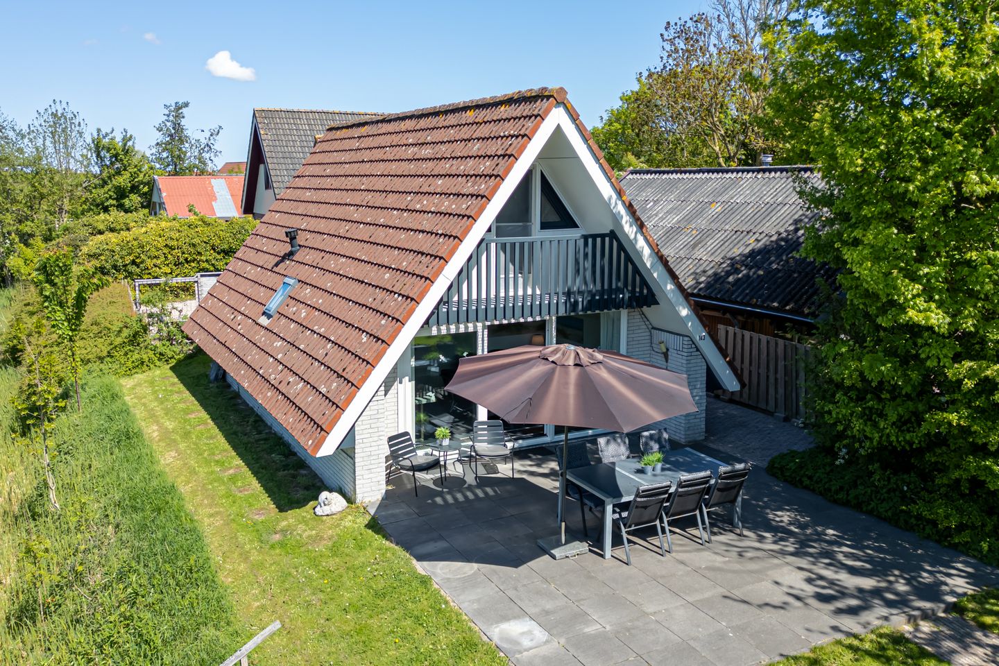 Foto 4 van Oostmahorn 143