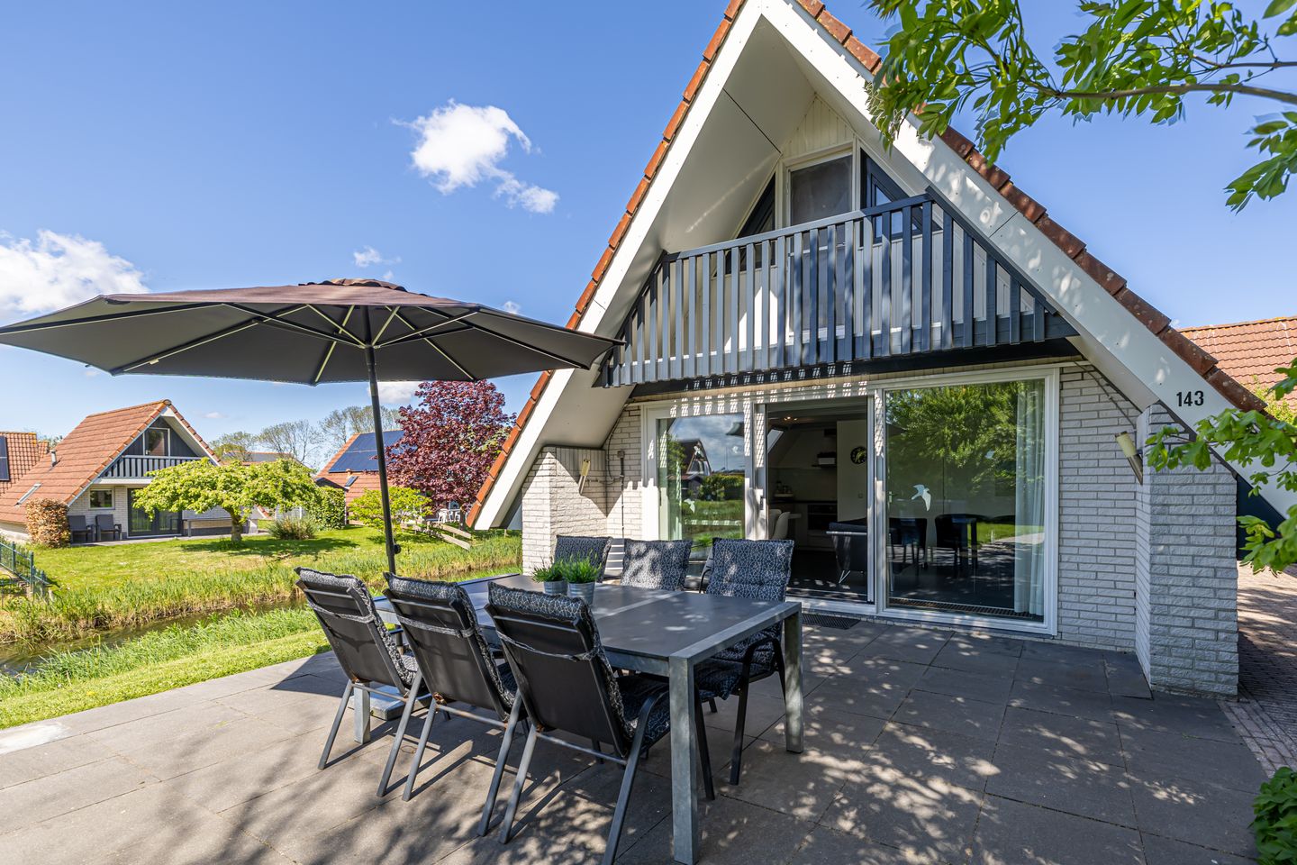 Foto 5 van Oostmahorn 143