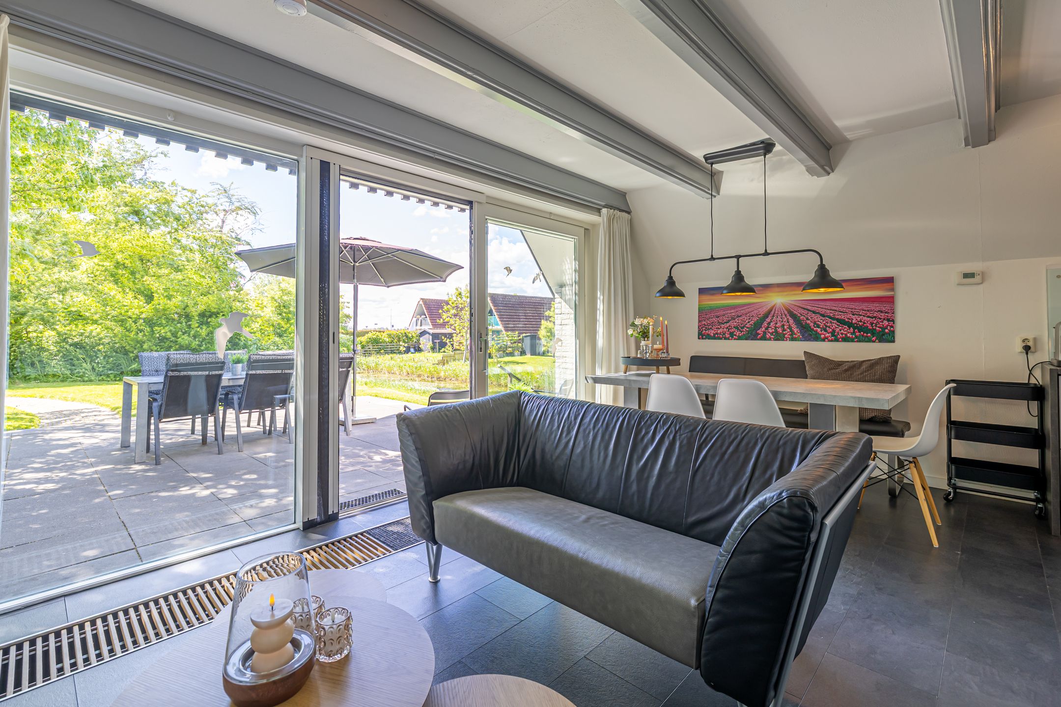 Foto 12 van Oostmahorn 143