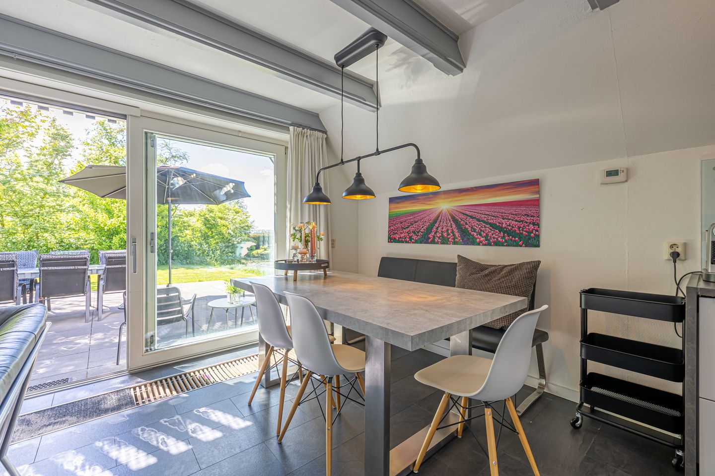 Foto 14 van Oostmahorn 143