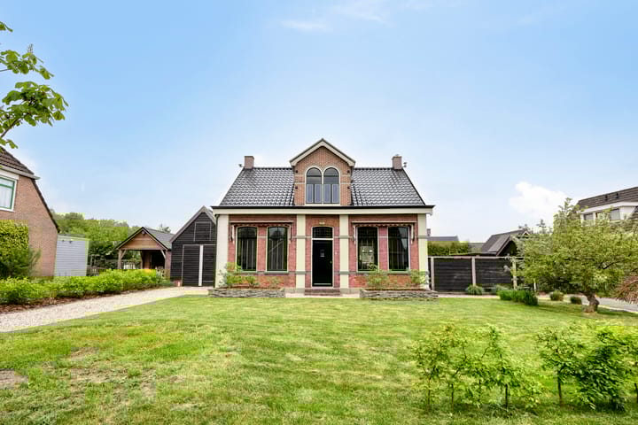 Foto 1 van Oudeweg 8