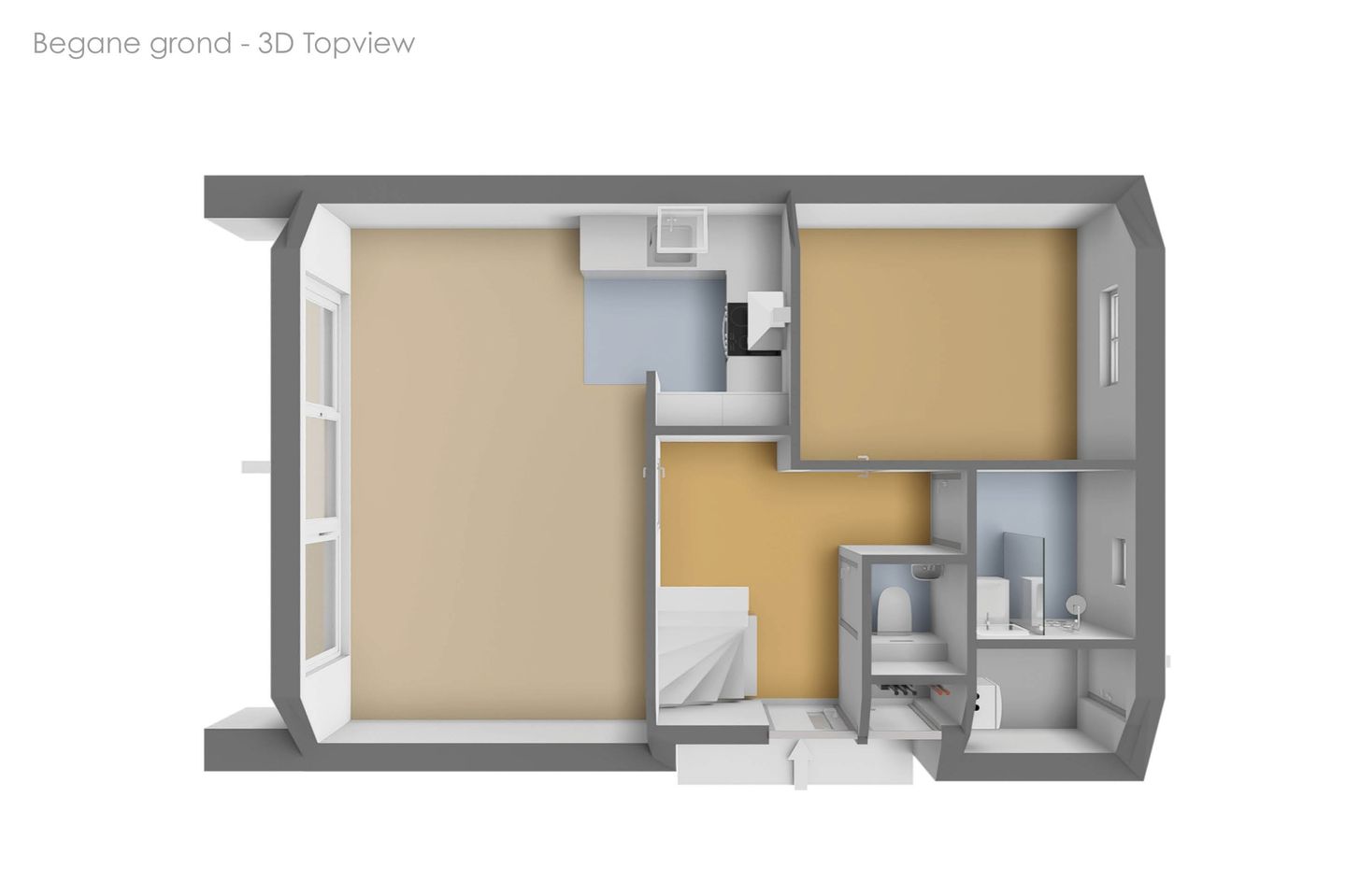 Foto 35 van Oostmahorn 143