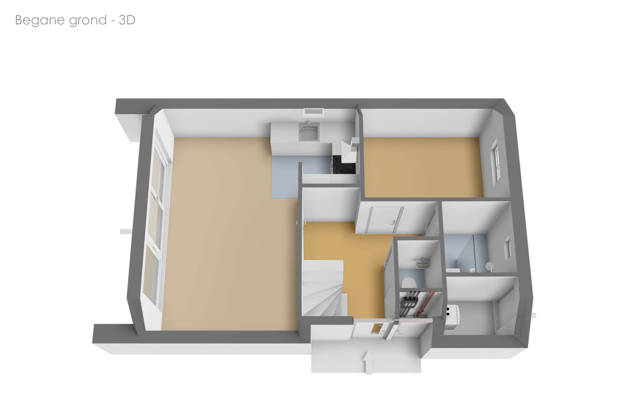 Foto 36 van Oostmahorn 143