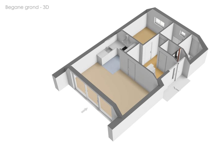 Foto 37 van Oostmahorn 143