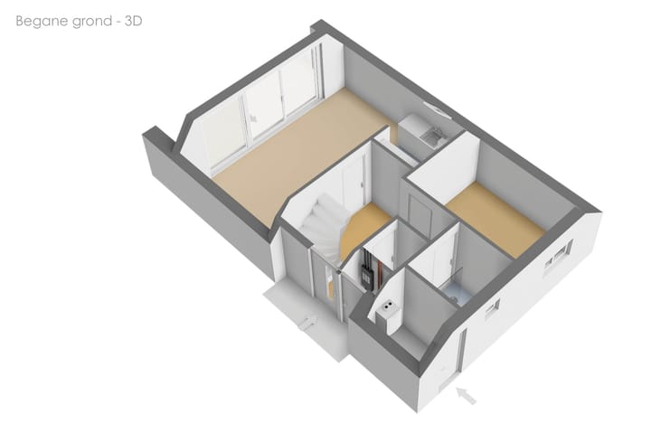 Foto 38 van Oostmahorn 143