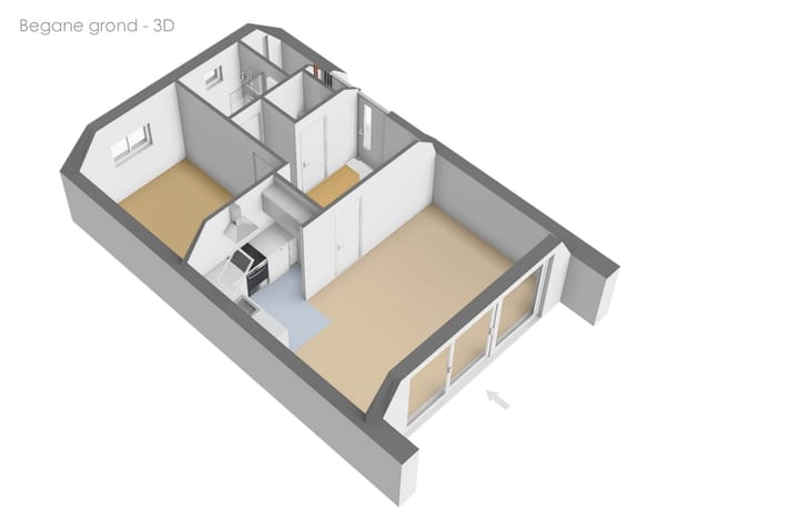 Foto 40 van Oostmahorn 143