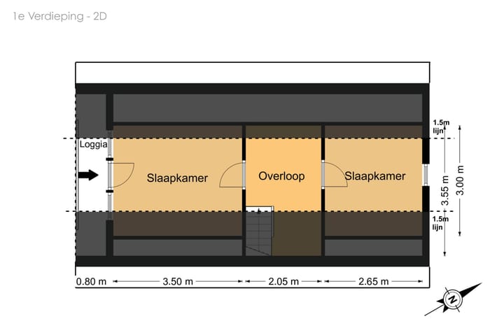 Foto 41 van Oostmahorn 143