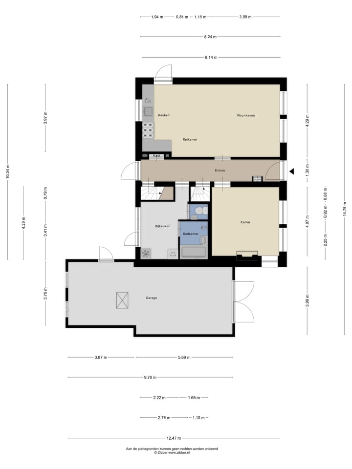 Foto 62 van Oudeweg 8