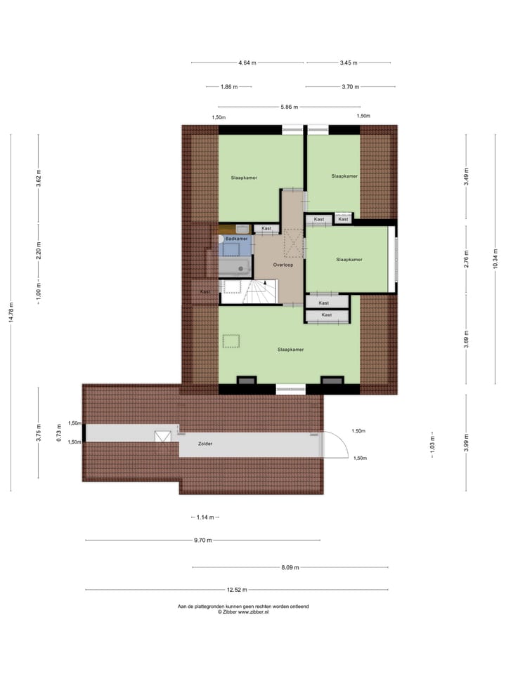 Foto 63 van Oudeweg 8