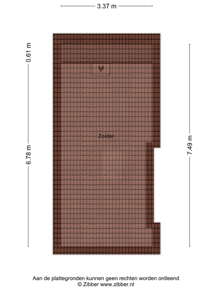 Foto 64 van Oudeweg 8