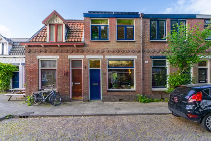 Foto 1 van Seringstraat 86