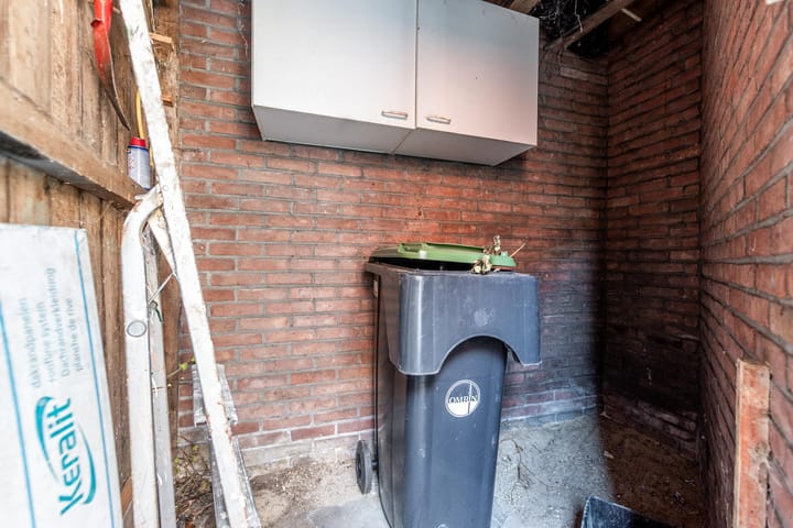 Foto 23 van Geraniumstraat 55