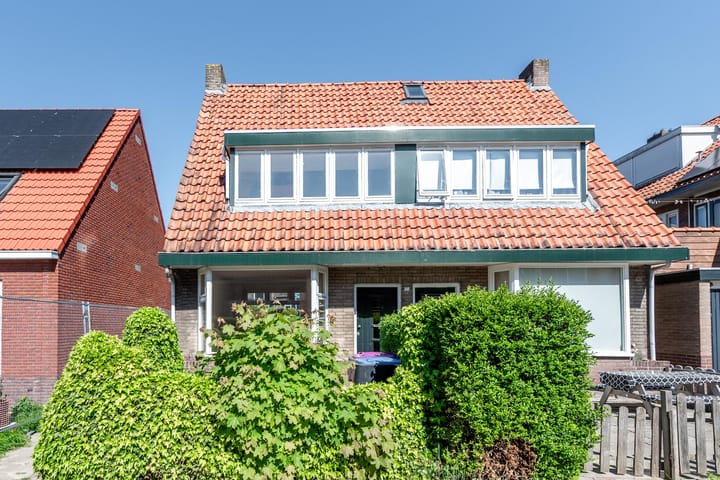 Foto 2 van Geraniumstraat 55