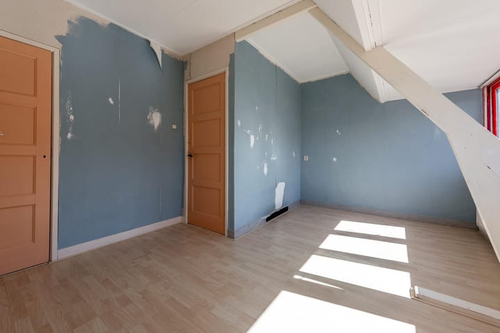 Foto 29 van Geraniumstraat 55