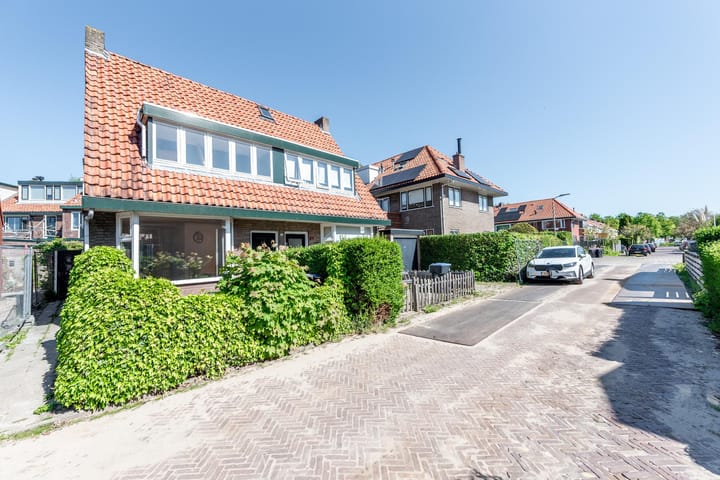 Foto 1 van Geraniumstraat 55