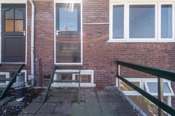 Foto 39 van Geraniumstraat 55