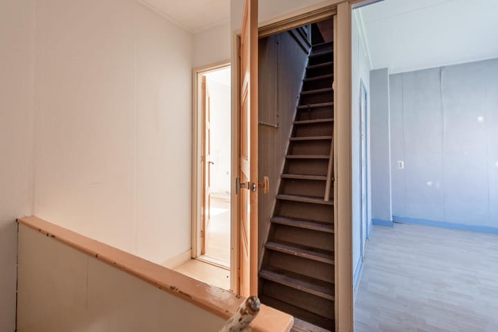 Foto 25 van Geraniumstraat 55