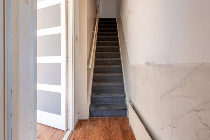 Foto 9 van Geraniumstraat 55