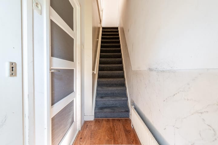 Foto 10 van Geraniumstraat 55