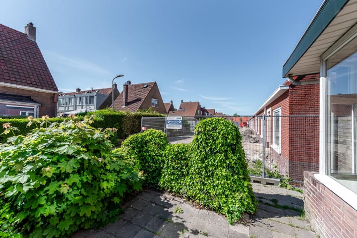 Foto 3 van Geraniumstraat 55