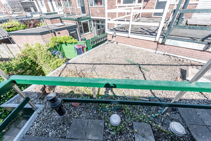 Foto 38 van Geraniumstraat 55