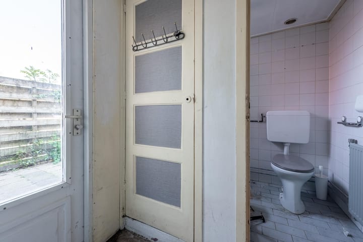 Foto 19 van Geraniumstraat 55