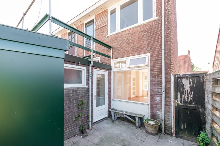 Foto 22 van Geraniumstraat 55