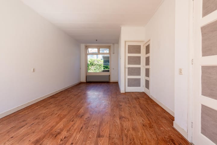 Foto 13 van Geraniumstraat 55