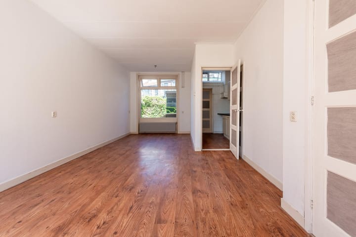 Foto 12 van Geraniumstraat 55