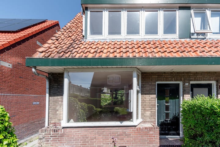 Foto 8 van Geraniumstraat 55