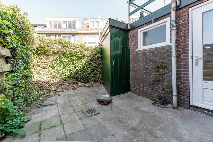 Foto 21 van Geraniumstraat 55