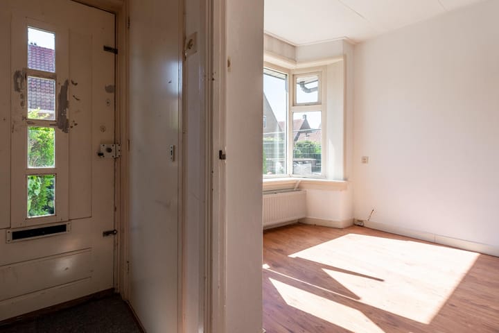 Foto 11 van Geraniumstraat 55