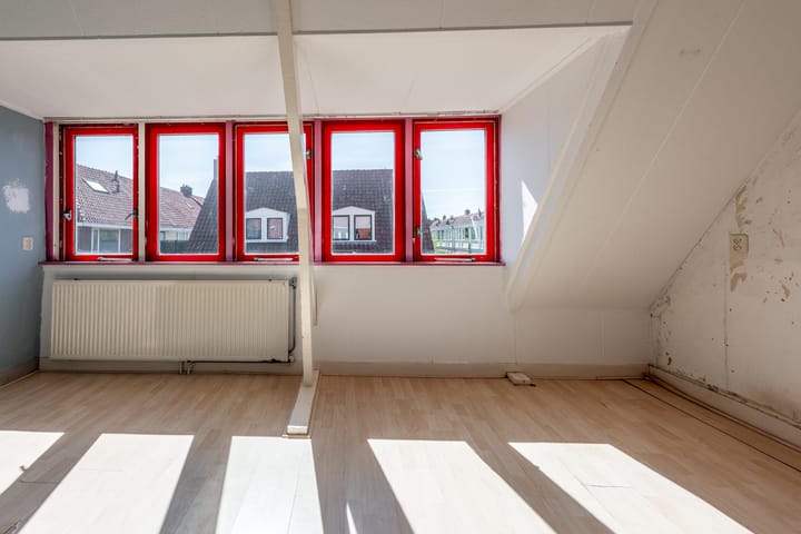 Foto 30 van Geraniumstraat 55