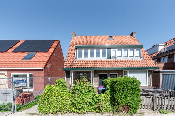 Foto 4 van Geraniumstraat 55