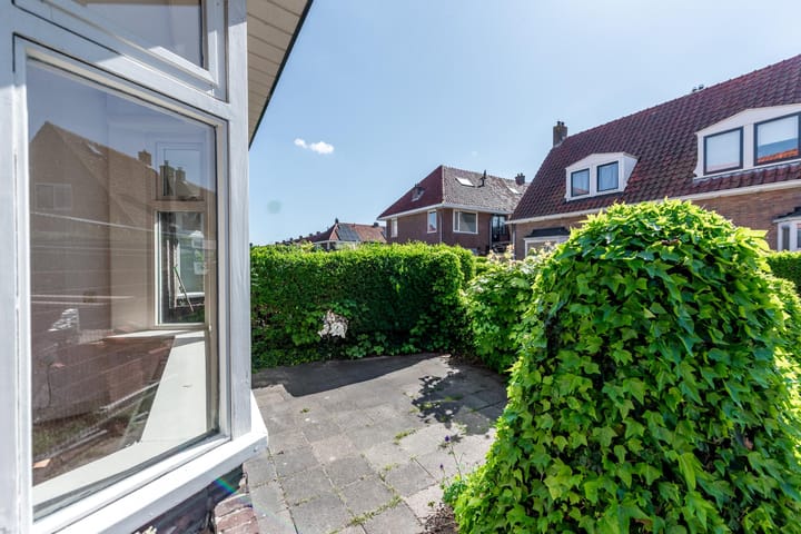 Foto 7 van Geraniumstraat 55