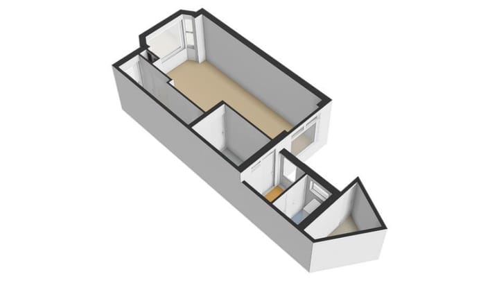 Foto 40 van Geraniumstraat 55
