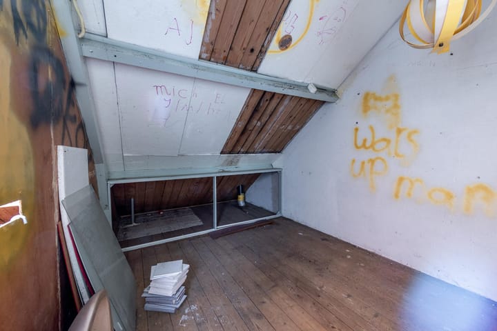 Foto 33 van Geraniumstraat 55