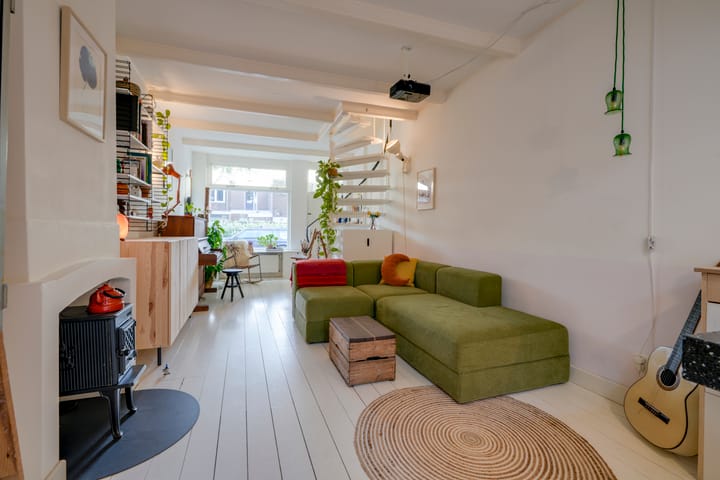 Foto 2 van Seringstraat 86