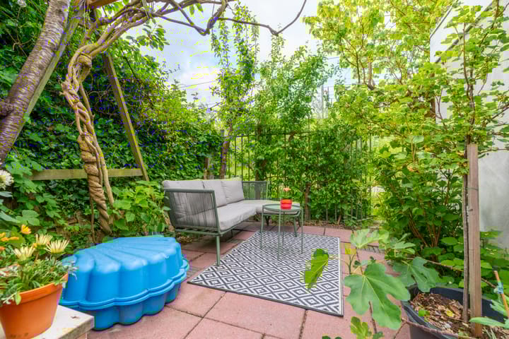 Foto 3 van Seringstraat 86