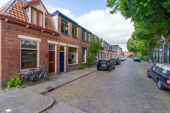 Foto 4 van Seringstraat 86