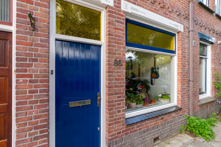 Foto 5 van Seringstraat 86