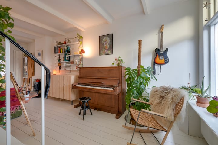 Foto 6 van Seringstraat 86