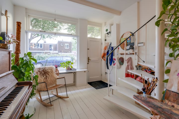 Foto 7 van Seringstraat 86