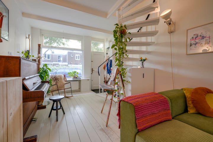 Foto 9 van Seringstraat 86