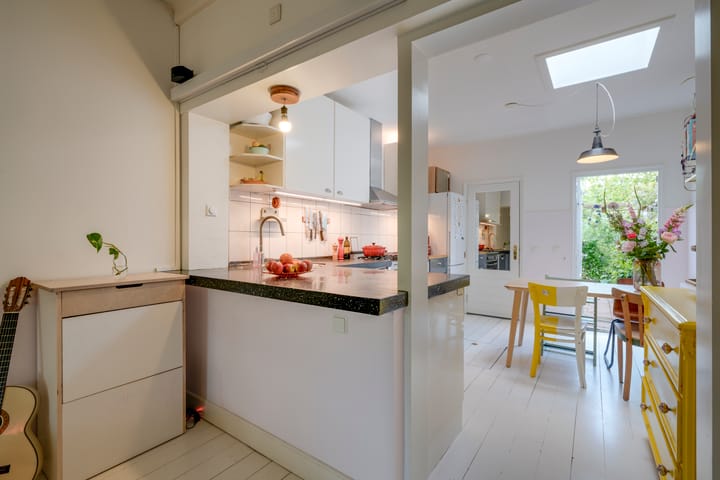 Foto 12 van Seringstraat 86