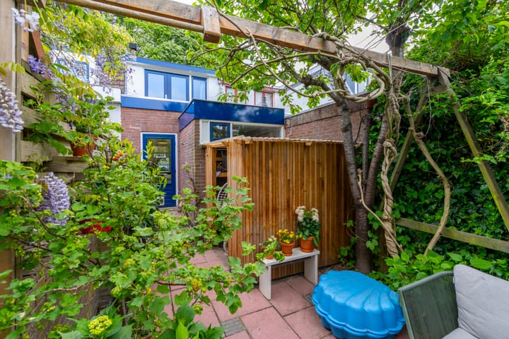 Foto 21 van Seringstraat 86