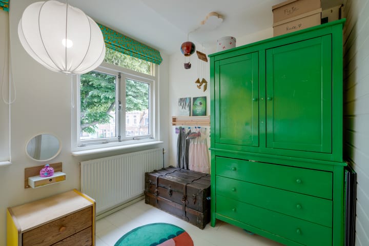 Foto 24 van Seringstraat 86