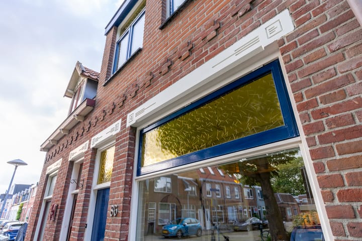 Foto 29 van Seringstraat 86