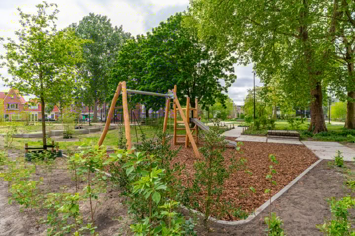 Foto 30 van Seringstraat 86