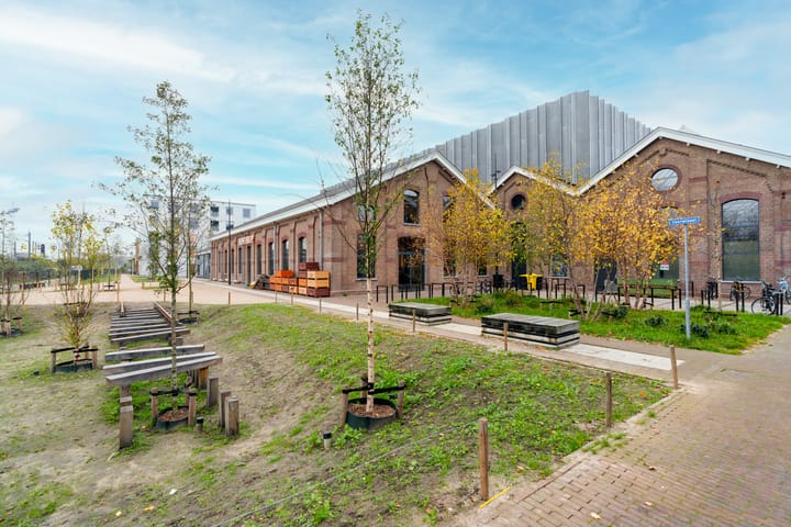 Foto 32 van Seringstraat 86